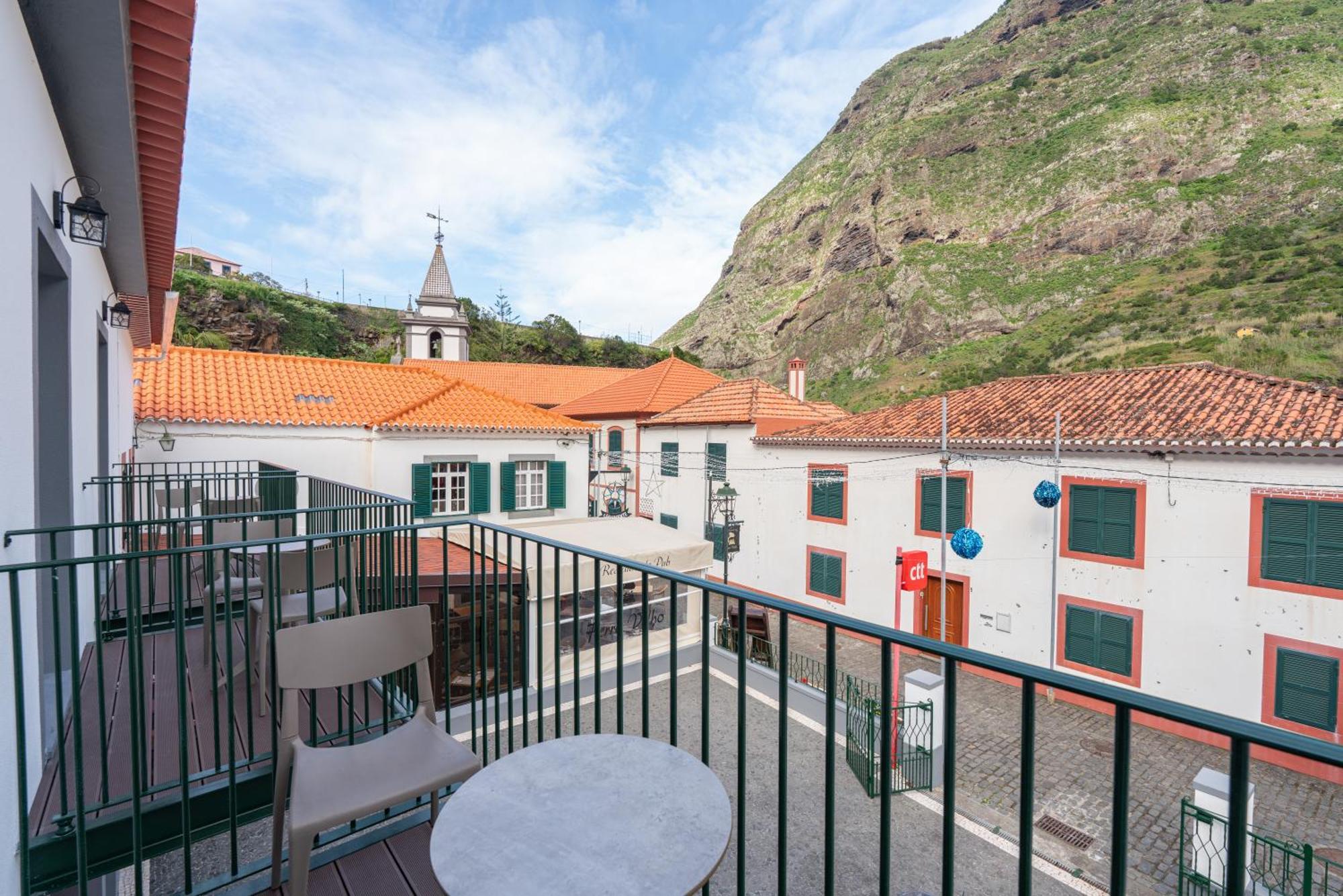 Villahouse São Vicente Zewnętrze zdjęcie