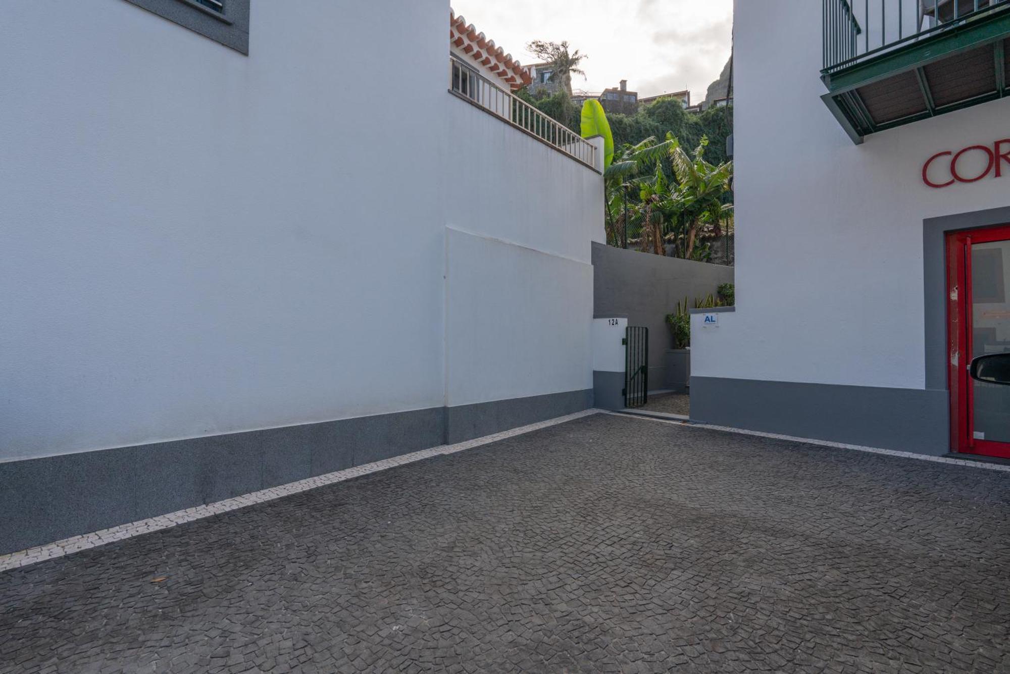 Villahouse São Vicente Zewnętrze zdjęcie