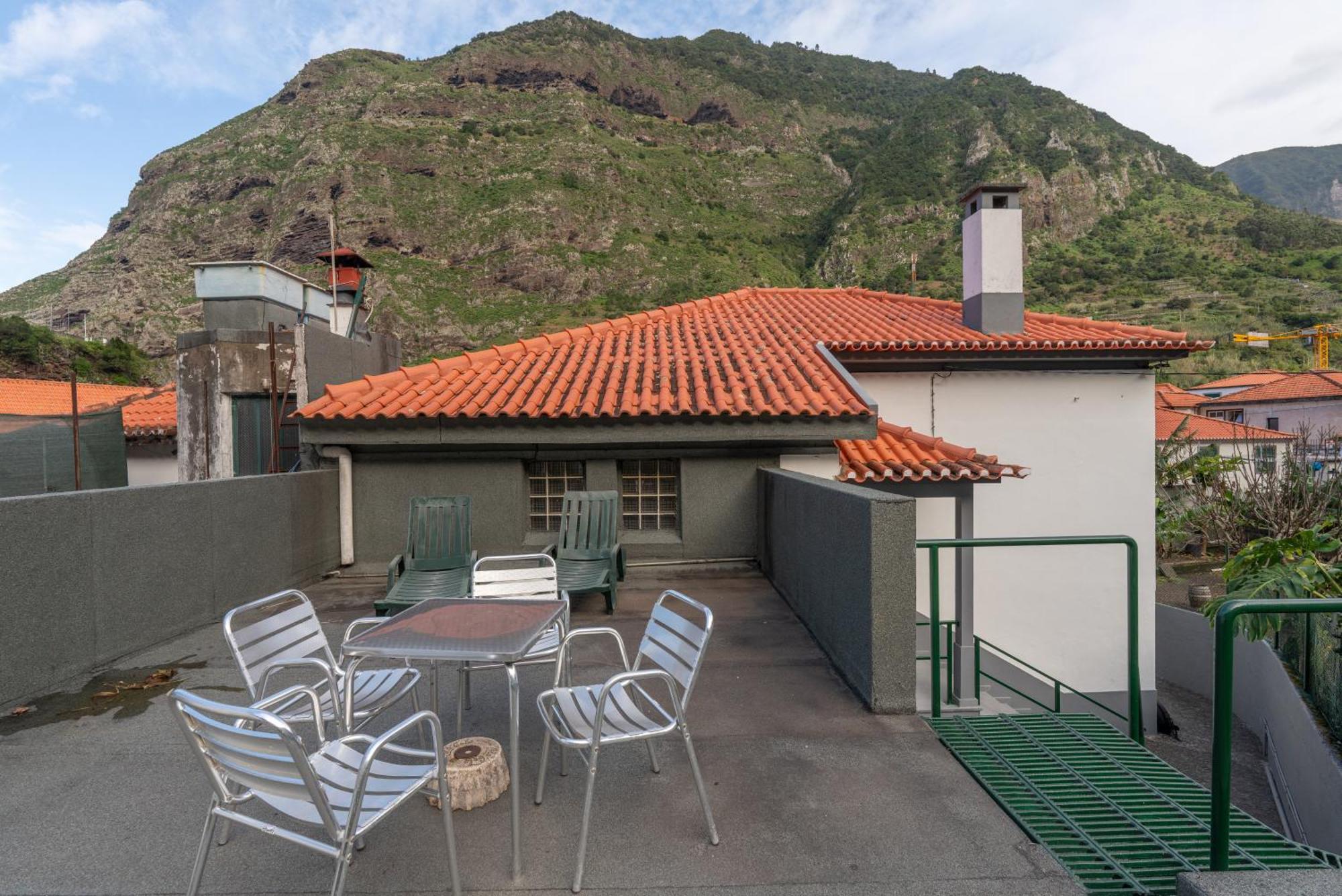 Villahouse São Vicente Zewnętrze zdjęcie