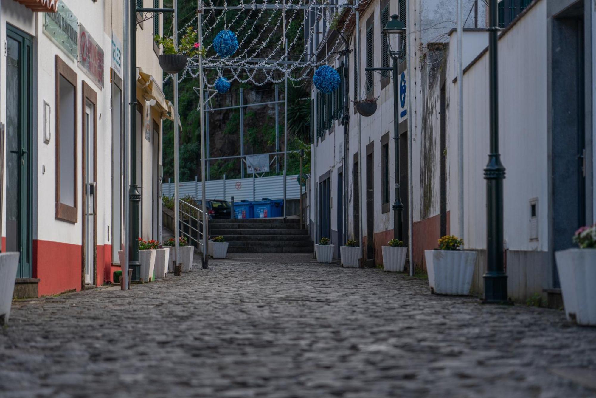 Villahouse São Vicente Zewnętrze zdjęcie