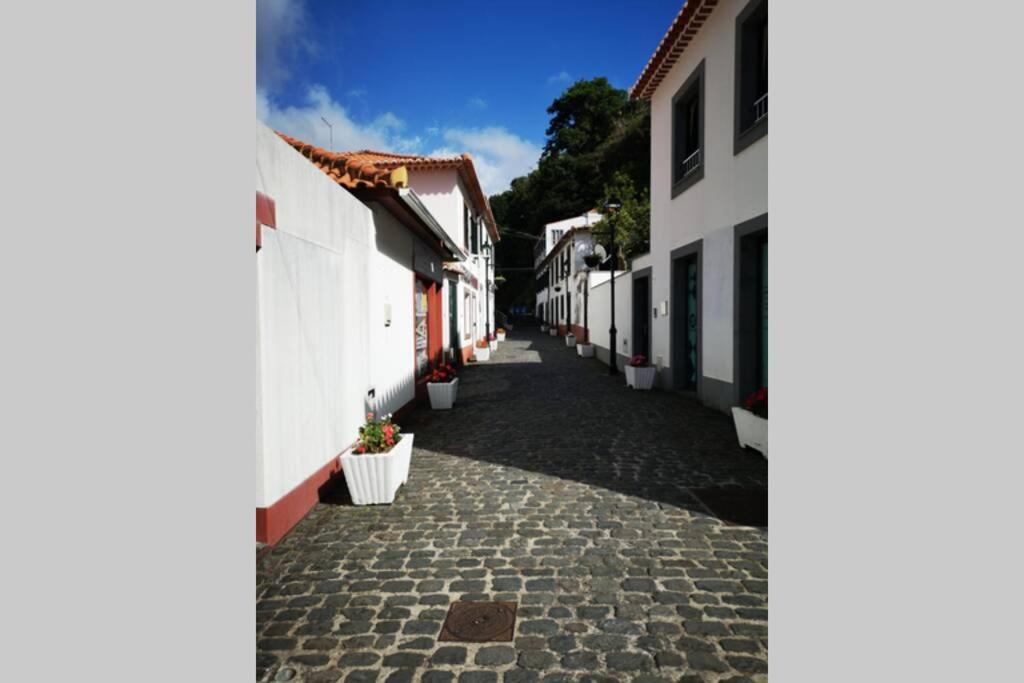 Villahouse São Vicente Zewnętrze zdjęcie