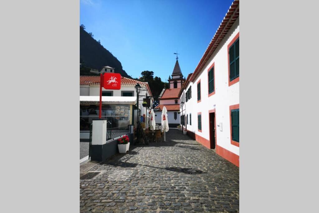 Villahouse São Vicente Zewnętrze zdjęcie